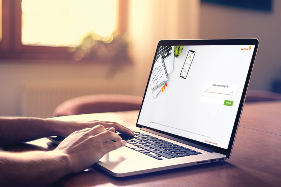 Online Banking